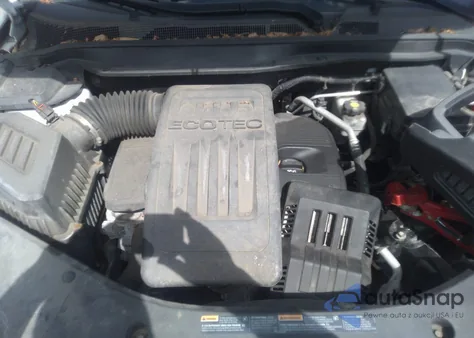 2014 GMC Terrain Sle-2 из США, поврежденный, VIN 2GKALREK2E6220365